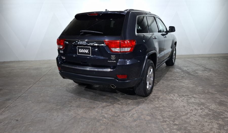 Jeep Grand Cherokee 3.6 LIMITED V6 POWER TECH Suv 2013