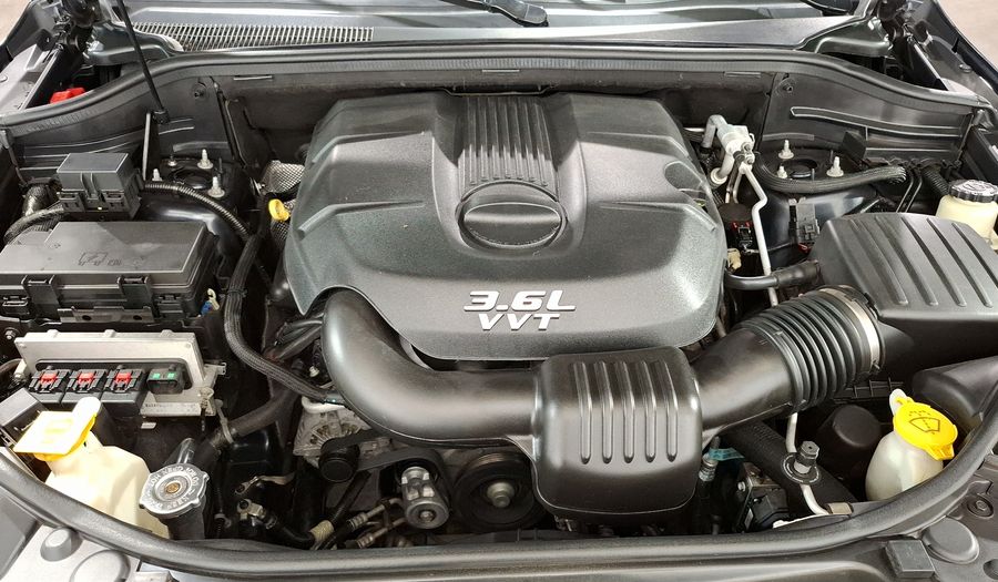 Jeep Grand Cherokee 3.6 LIMITED V6 POWER TECH Suv 2013