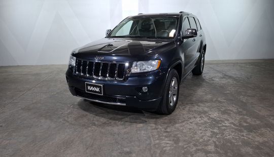 Jeep • Grand Cherokee
