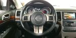 Jeep Grand Cherokee 3.6 LIMITED V6 POWER TECH Suv 2013