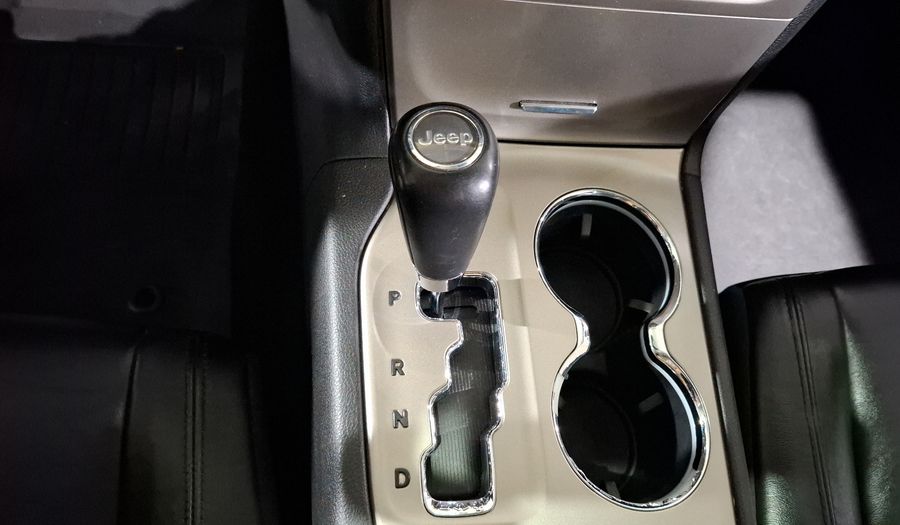Jeep Grand Cherokee 3.6 LIMITED V6 POWER TECH Suv 2013