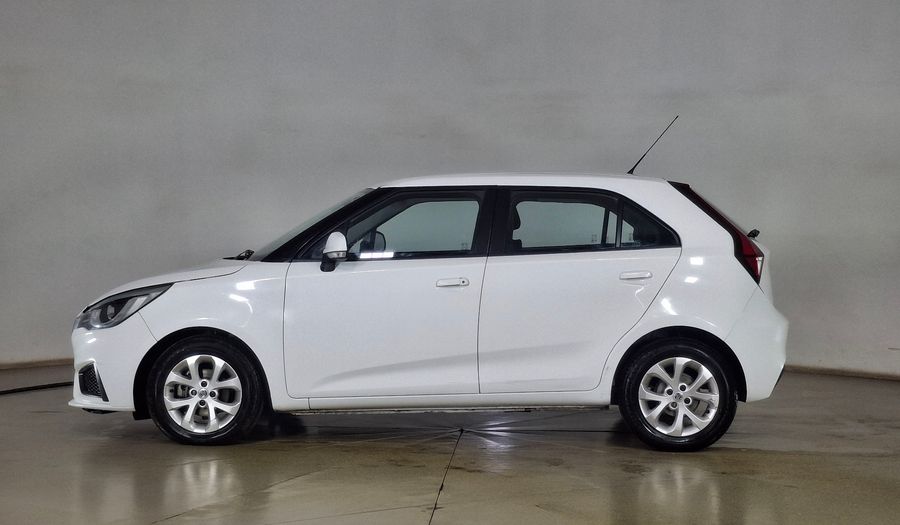 Mg 3 1.5 AUTO STD Hatchback 2023