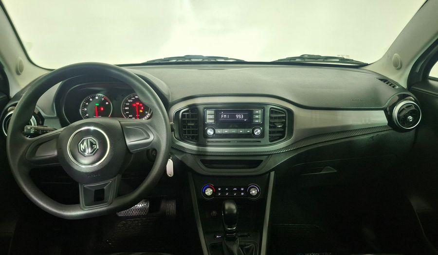 Mg 3 1.5 AUTO STD Hatchback 2023