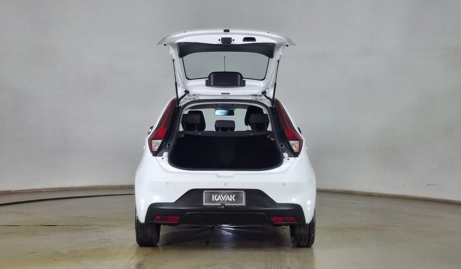 Mg 3 1.5 AUTO STD Hatchback 2023