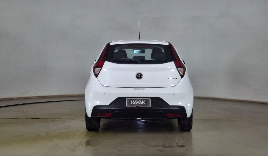 Mg 3 1.5 AUTO STD Hatchback 2023