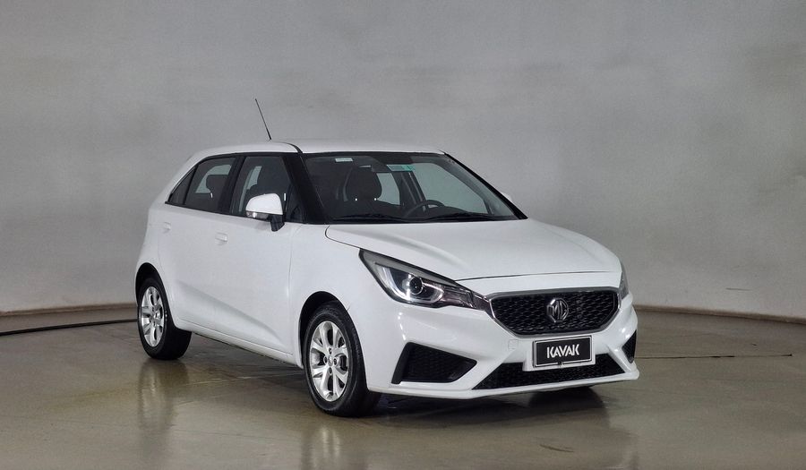 Mg 3 1.5 AUTO STD Hatchback 2023