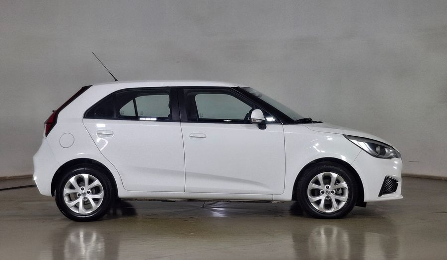 Mg 3 1.5 AUTO STD Hatchback 2023