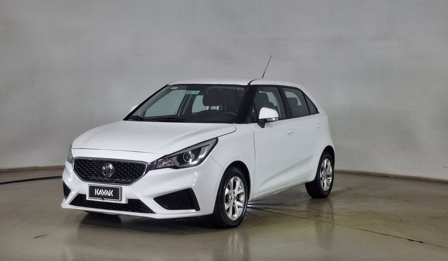 Mg 3 1.5 AUTO STD Hatchback 2023