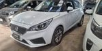 Mg 3 1.5 AUTO STD Hatchback 2023