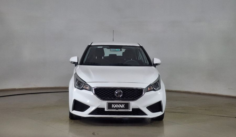 Mg 3 1.5 AUTO STD Hatchback 2023