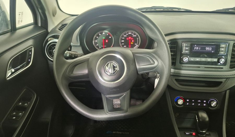 Mg 3 1.5 AUTO STD Hatchback 2023
