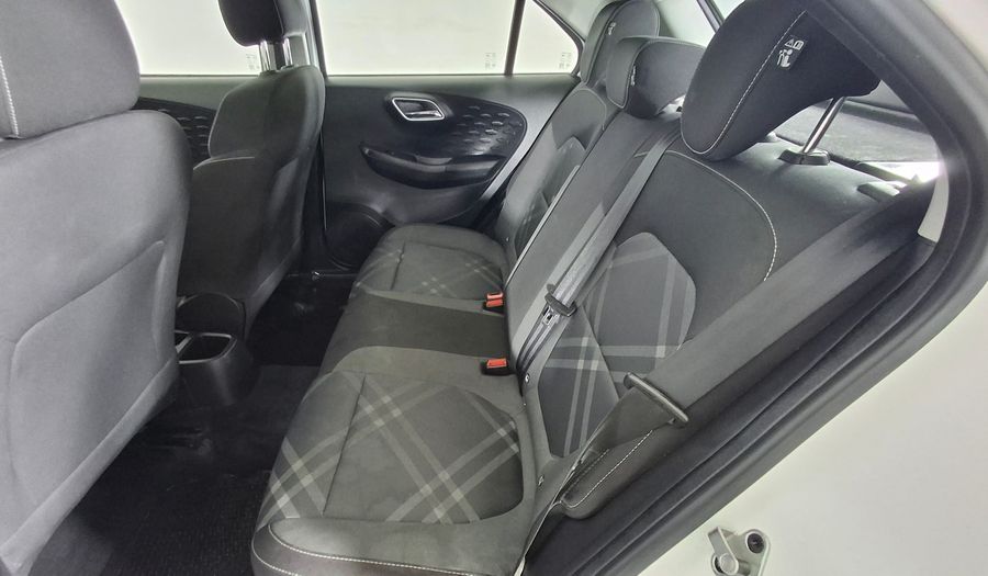 Mg 3 1.5 AUTO STD Hatchback 2023