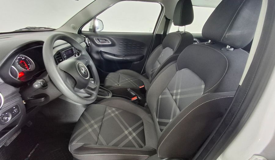 Mg 3 1.5 AUTO STD Hatchback 2023