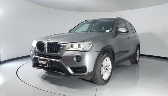 Bmw • X3