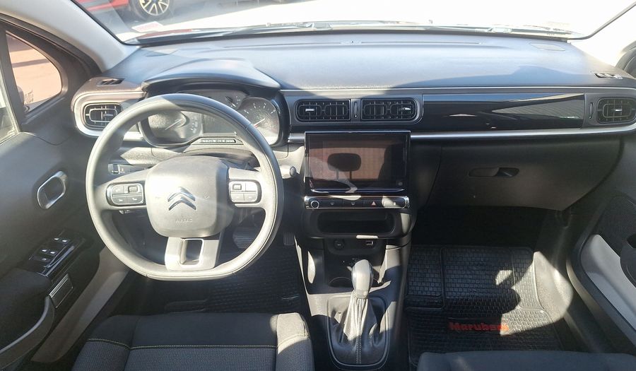Citroen C3 1.2T PURETECH 110 AUTO FEEL Hatchback 2020