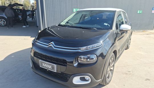 Citroen • C3