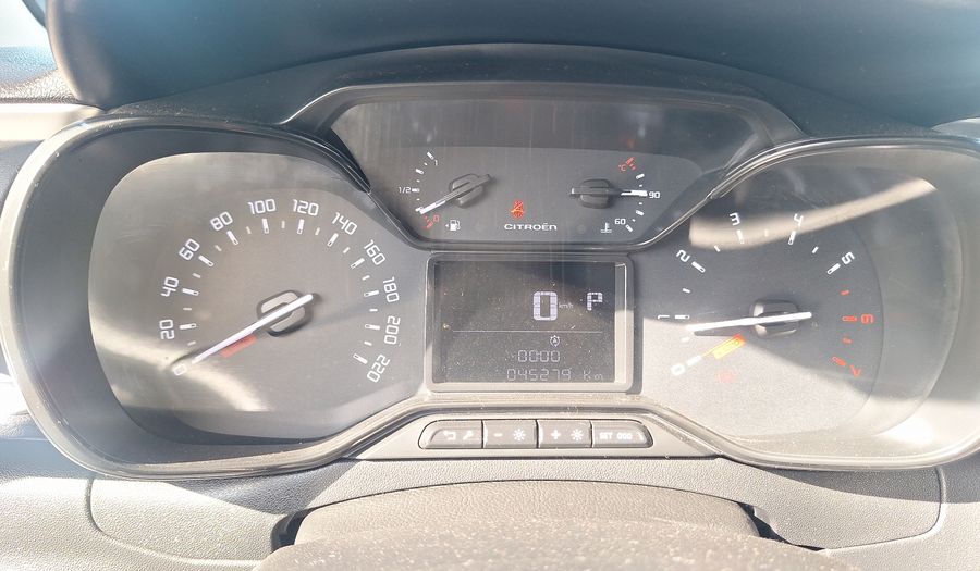 Citroen C3 1.2T PURETECH 110 AUTO FEEL Hatchback 2020