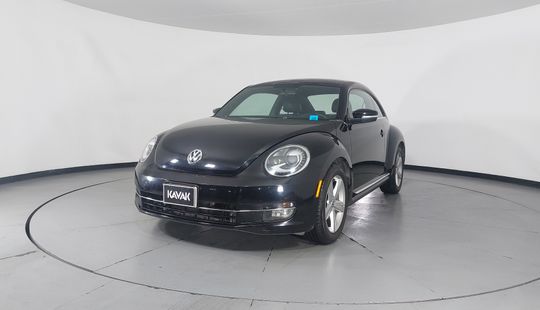 Volkswagen • Beetle