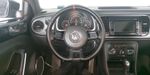 Volkswagen Beetle 2.0 TURBO DSG Hatchback 2012