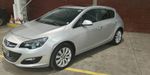 Opel Astra 1.4 TURBO ENJOY AUTO Sedan 2015
