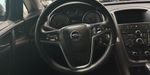 Opel Astra 1.4 TURBO ENJOY AUTO Sedan 2015