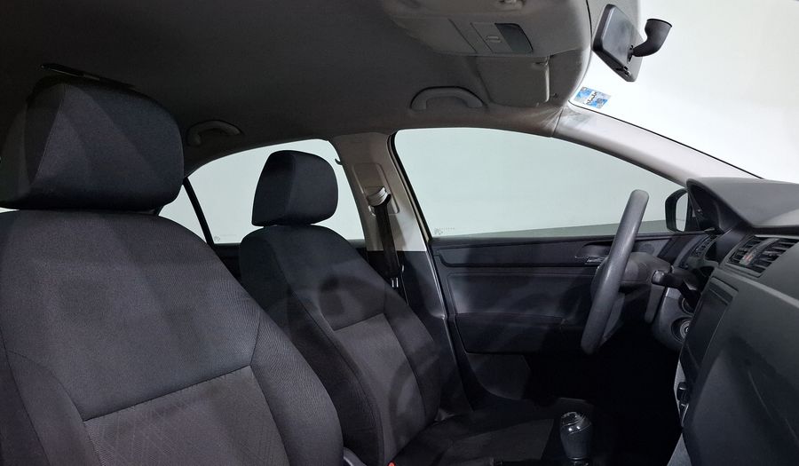 Seat Toledo 1.2 STYLE MT Sedan 2016