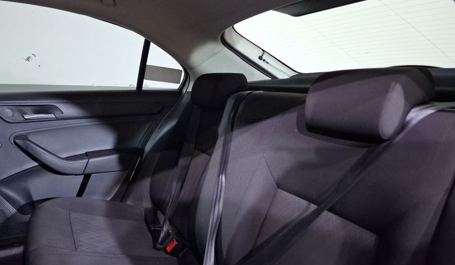 Seat Toledo 1.2 STYLE MT Sedan 2016