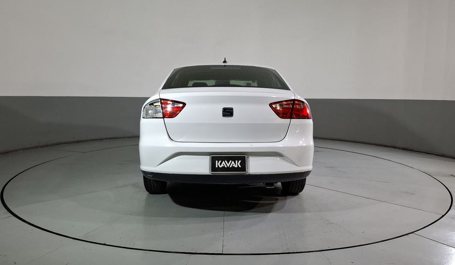 Seat Toledo 1.2 STYLE MT Sedan 2016