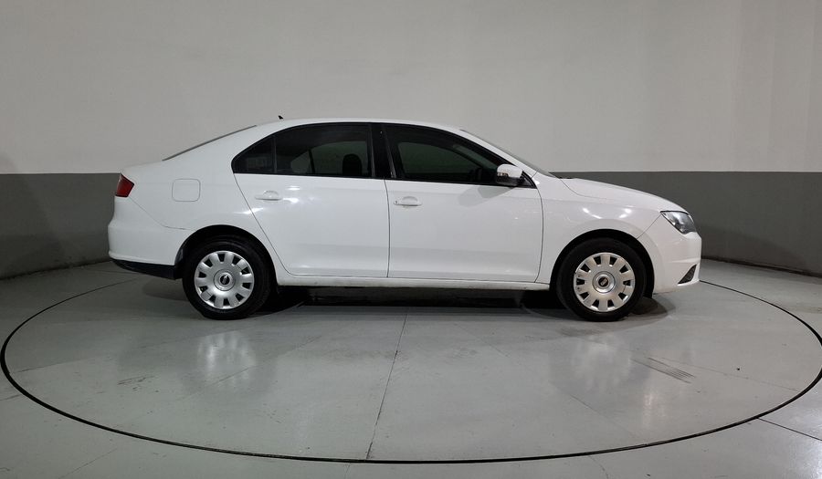 Seat Toledo 1.2 STYLE MT Sedan 2016