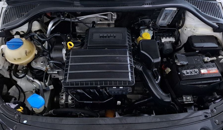 Seat Toledo 1.2 STYLE MT Sedan 2016