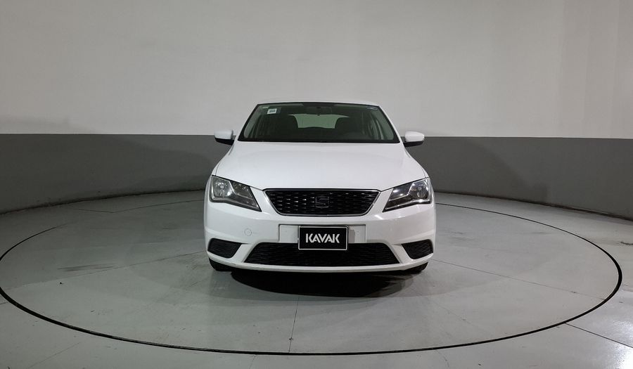 Seat Toledo 1.2 STYLE MT Sedan 2016