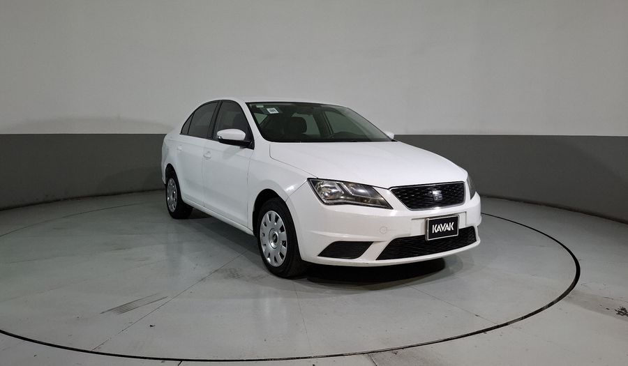 Seat Toledo 1.2 STYLE MT Sedan 2016