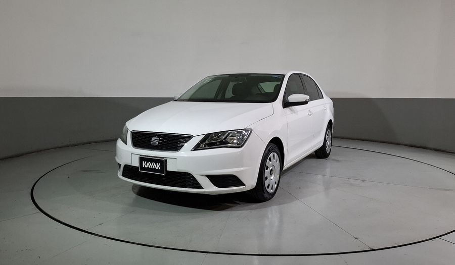 Seat Toledo 1.2 STYLE MT Sedan 2016