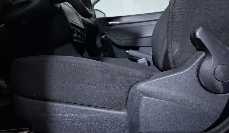 Seat Toledo 1.2 STYLE MT Sedan 2016