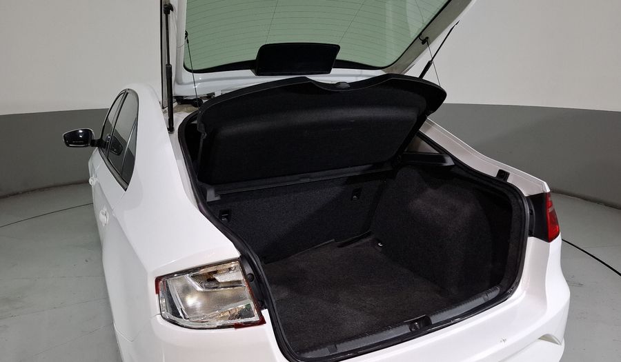 Seat Toledo 1.2 STYLE MT Sedan 2016