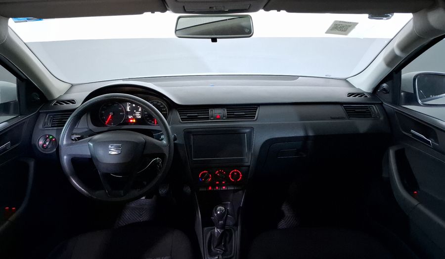 Seat Toledo 1.2 STYLE MT Sedan 2016
