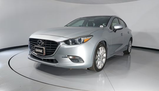 Mazda • Mazda 3