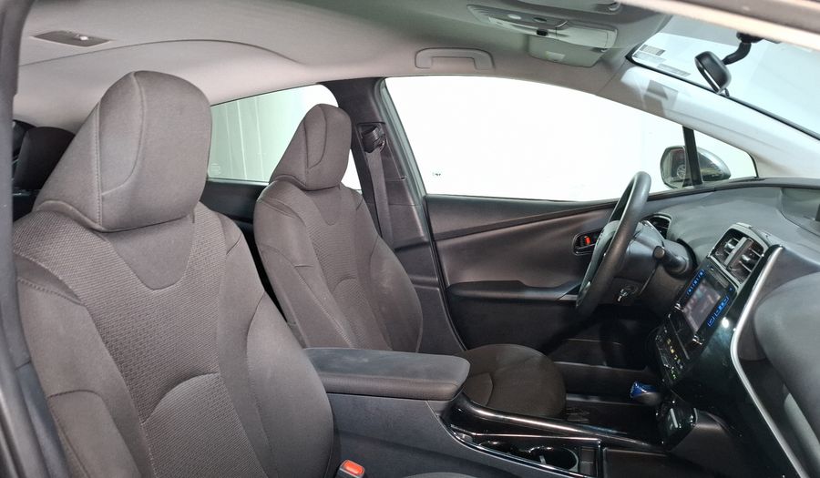 Toyota Prius 1.8 HYBRID BASE Hatchback 2019