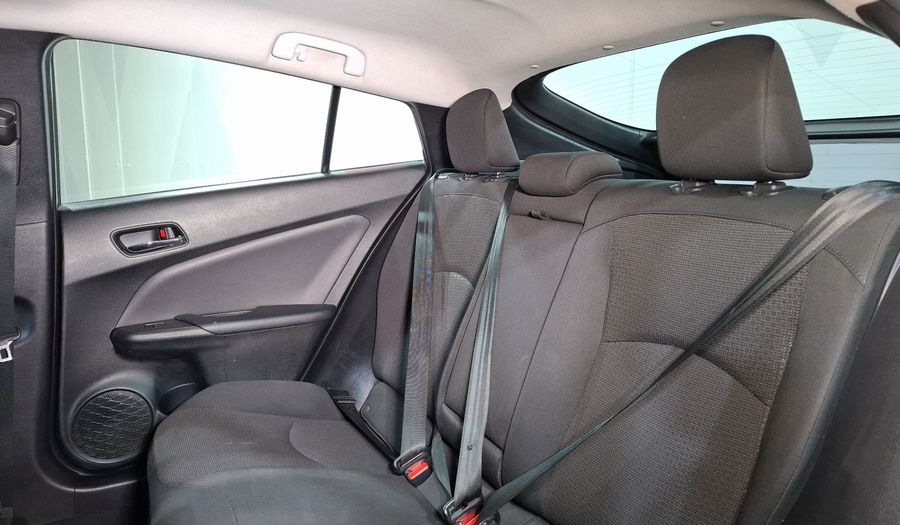 Toyota Prius 1.8 HYBRID BASE Hatchback 2019
