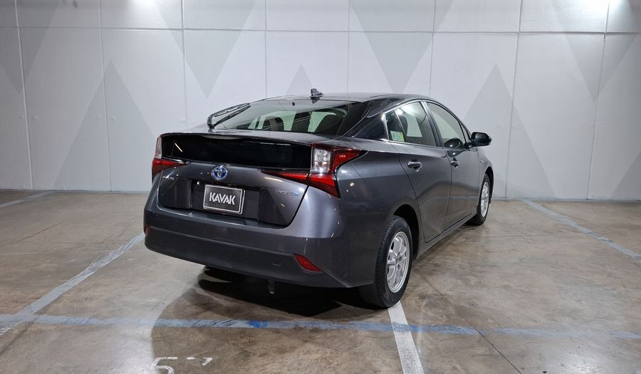 Toyota Prius 1.8 HYBRID BASE Hatchback 2019