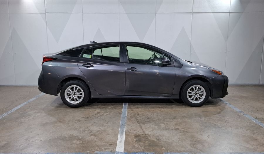 Toyota Prius 1.8 HYBRID BASE Hatchback 2019