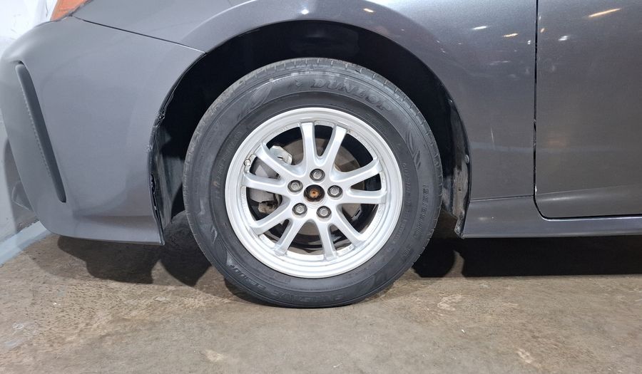 Toyota Prius 1.8 HYBRID BASE Hatchback 2019