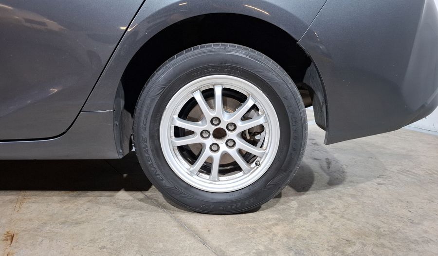 Toyota Prius 1.8 HYBRID BASE Hatchback 2019