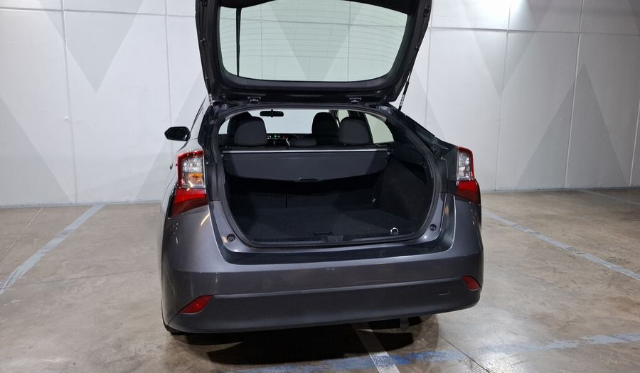 Toyota Prius 1.8 HYBRID BASE Hatchback 2019