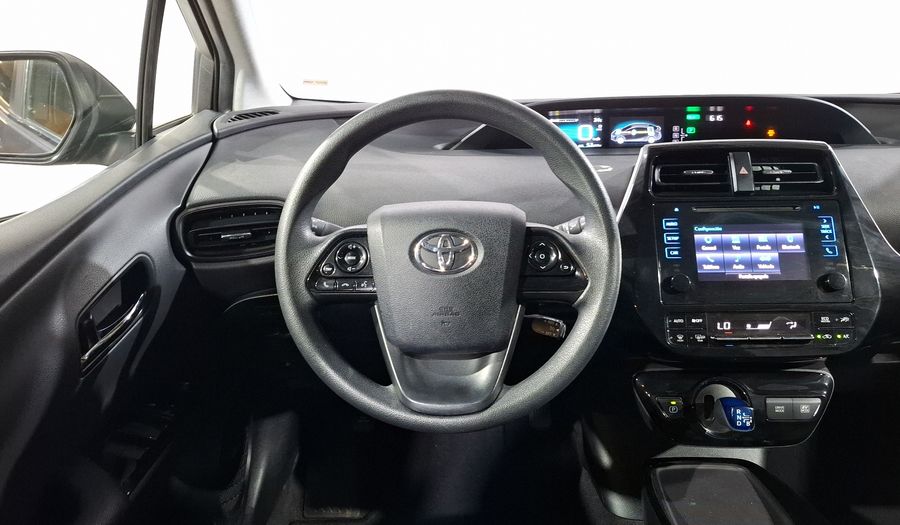 Toyota Prius 1.8 HYBRID BASE Hatchback 2019