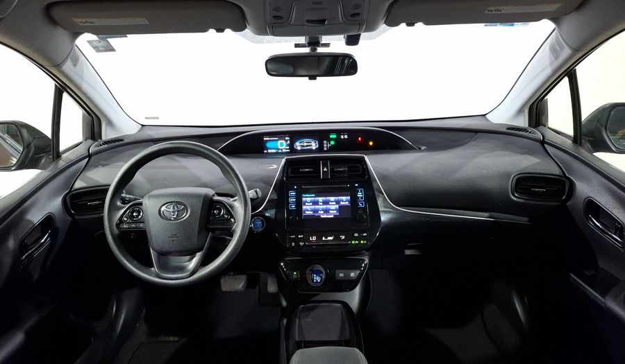 Toyota Prius 1.8 HYBRID BASE Hatchback 2019