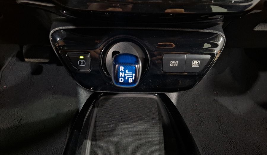 Toyota Prius 1.8 HYBRID BASE Hatchback 2019