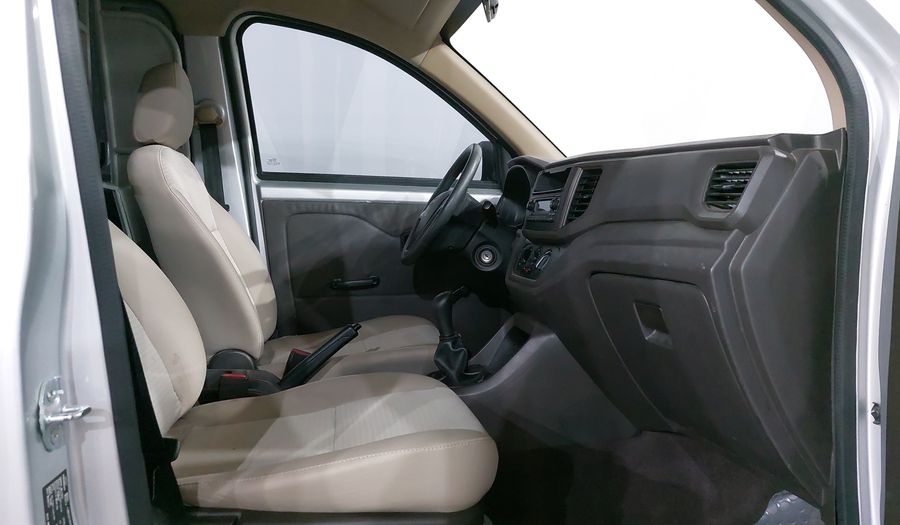 Chevrolet Tornado Van 1.5 LS B 2022