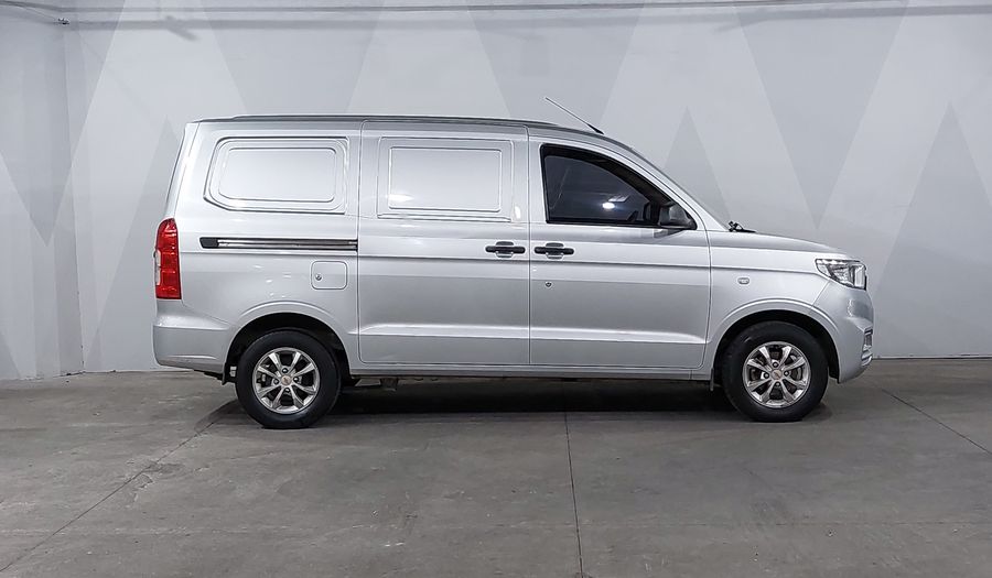 Chevrolet Tornado Van 1.5 LS B 2022