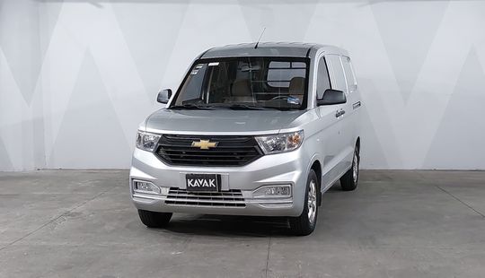 Chevrolet • Tornado Van